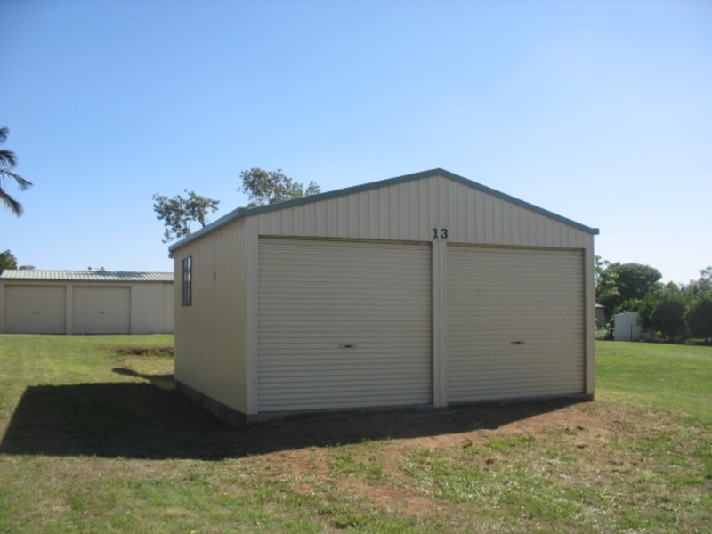 13 Norman Street, Cordalba QLD 4660