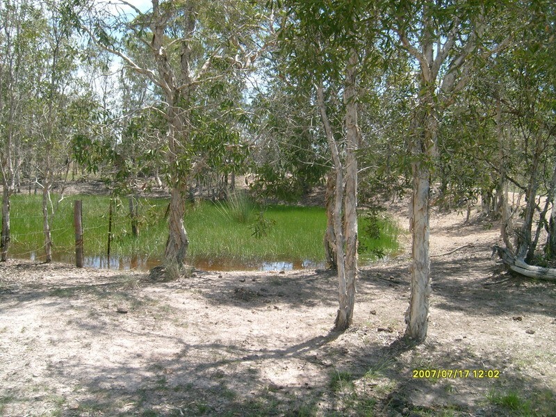 0 Ross Camp Road, Childers QLD 4660