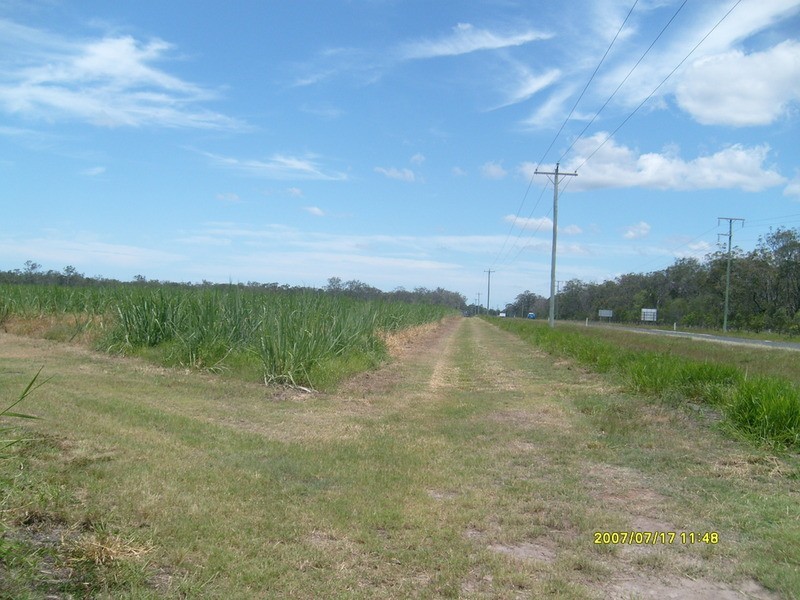 0 Ross Camp Road, Childers QLD 4660