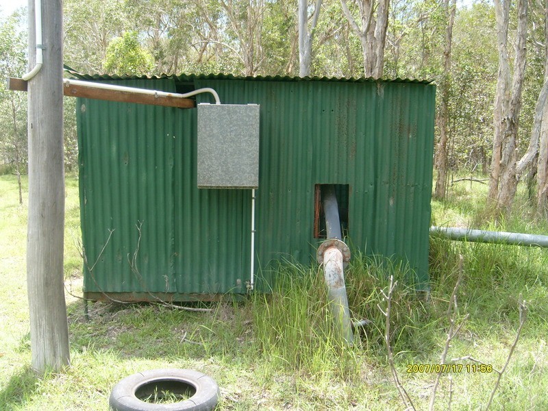 0 Ross Camp Road, Childers QLD 4660