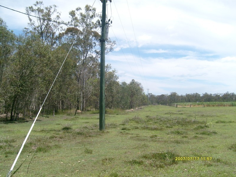 0 Ross Camp Road, Childers QLD 4660