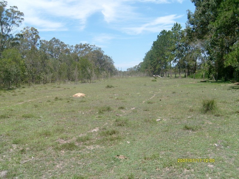 0 Ross Camp Road, Childers QLD 4660