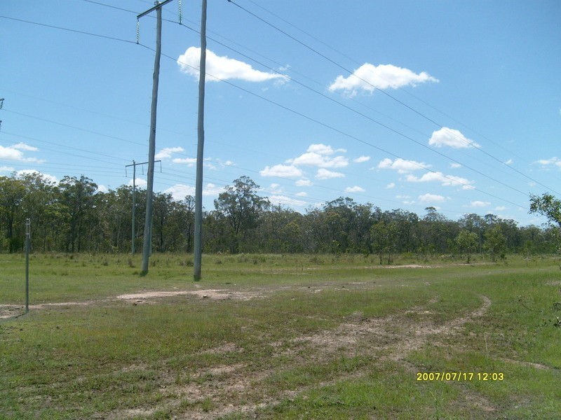 184 Lambs Road, Childers QLD 4660