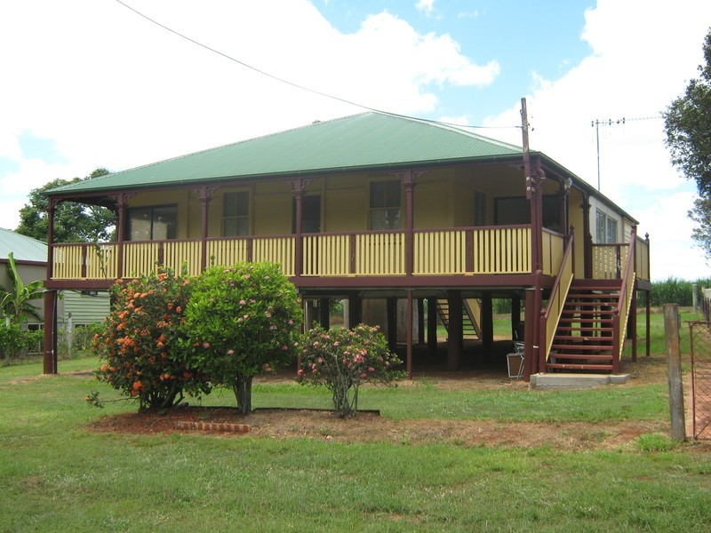 6 Doolbi Access Road, Childers QLD 4660