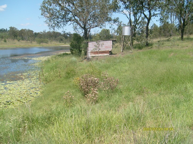 1095 Gigoomgan Road, Brooweena QLD 4620