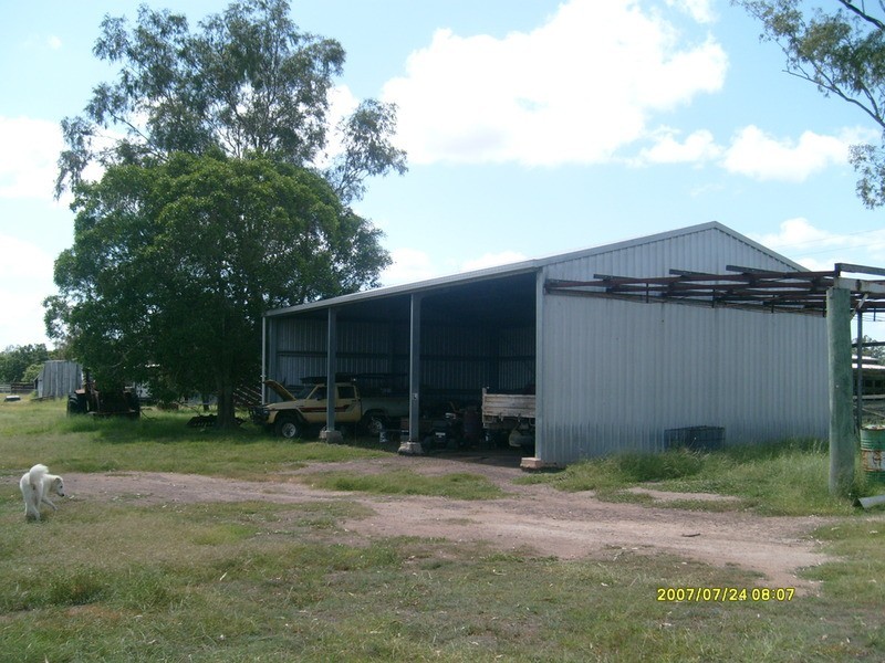 1095 Gigoomgan Road, Brooweena QLD 4620