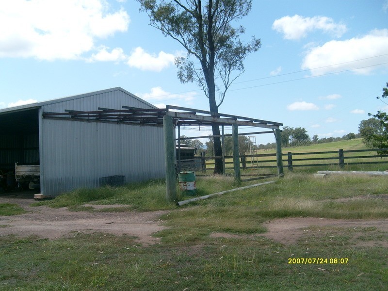 1095 Gigoomgan Road, Brooweena QLD 4620