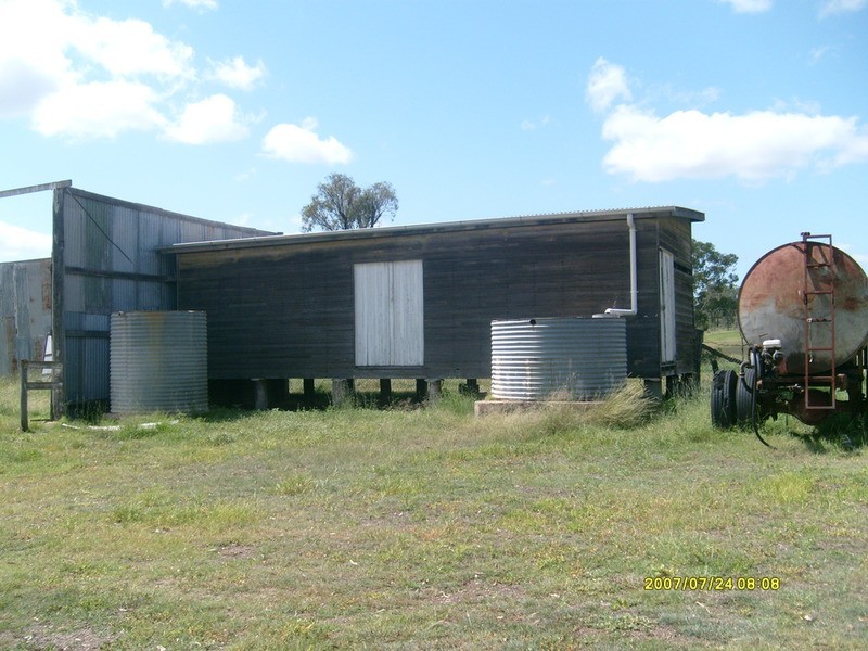 1095 Gigoomgan Road, Brooweena QLD 4620