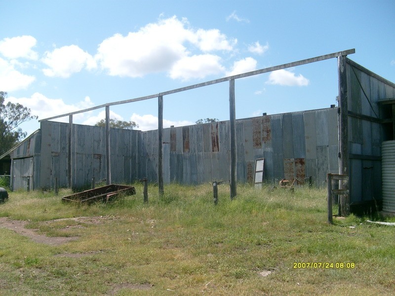 1095 Gigoomgan Road, Brooweena QLD 4620