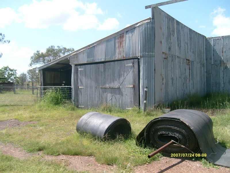 1095 Gigoomgan Road, Brooweena QLD 4620