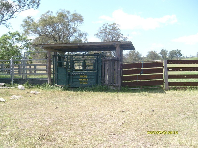 1095 Gigoomgan Road, Brooweena QLD 4620