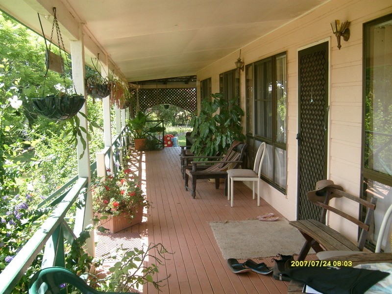 1095 Gigoomgan Road, Brooweena QLD 4620