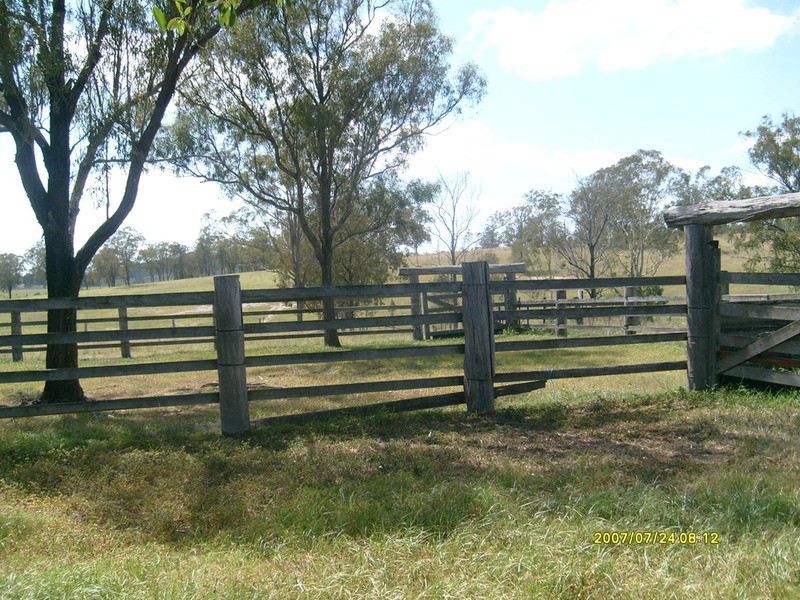 1095 Gigoomgan Road, Brooweena QLD 4620