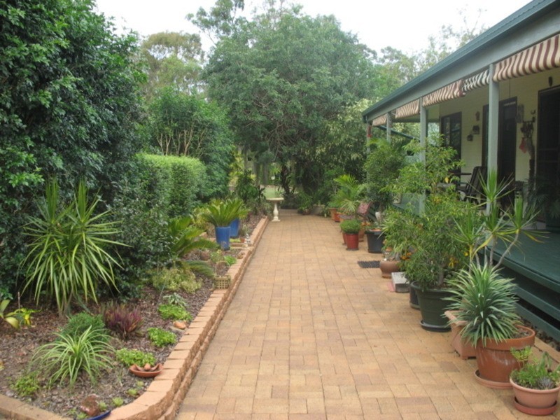 22 Jacksons Road, Childers QLD 4660