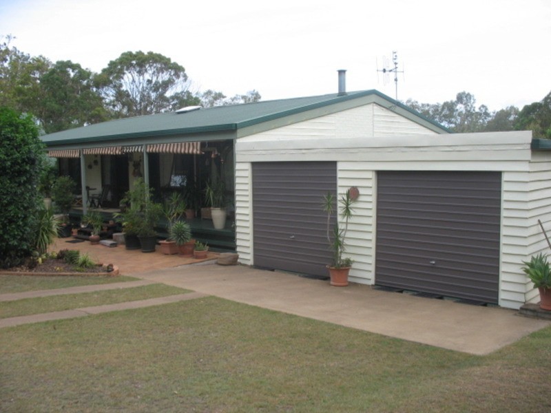 22 Jacksons Road, Childers QLD 4660
