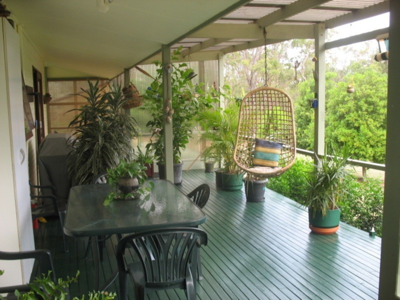 22 Jacksons Road, Childers QLD 4660