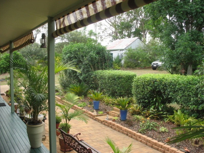 22 Jacksons Road, Childers QLD 4660