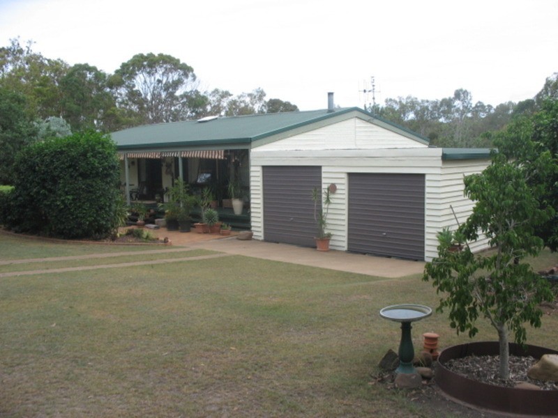 22 Jacksons Road, Childers QLD 4660