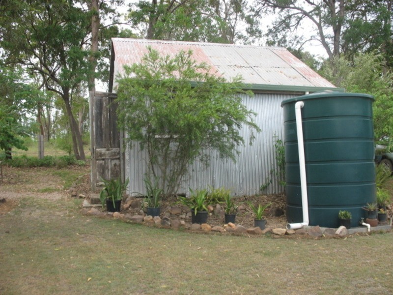 22 Jacksons Road, Childers QLD 4660