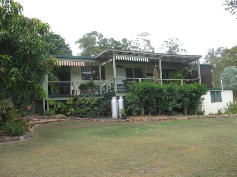22 Jacksons Road, Childers QLD 4660