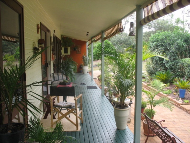 22 Jacksons Road, Childers QLD 4660