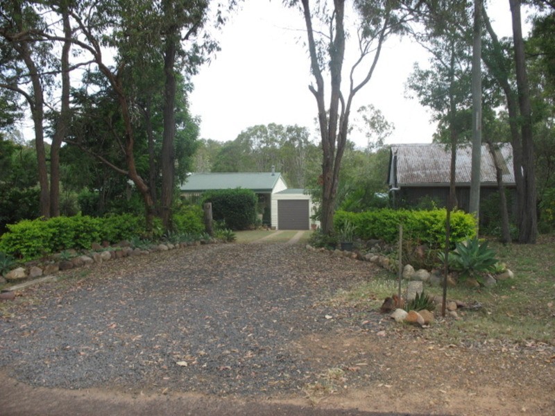 22 Jacksons Road, Childers QLD 4660