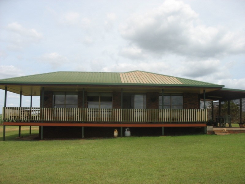 105 Madsens Road, Isis Central QLD 4660