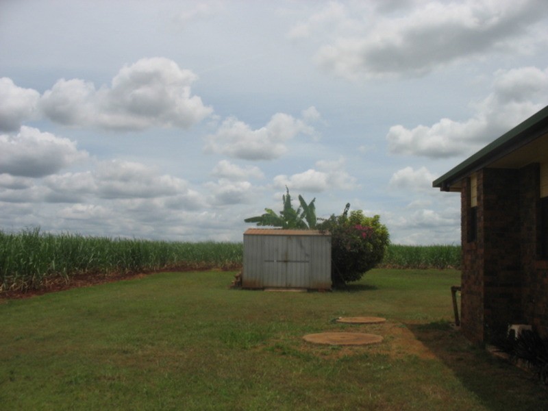 105 Madsens Road, Isis Central QLD 4660