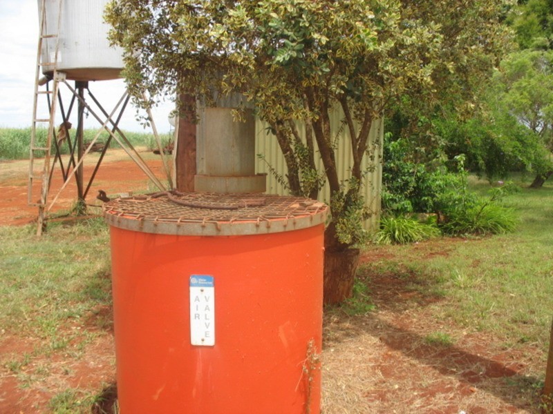 105 Madsens Road, Isis Central QLD 4660