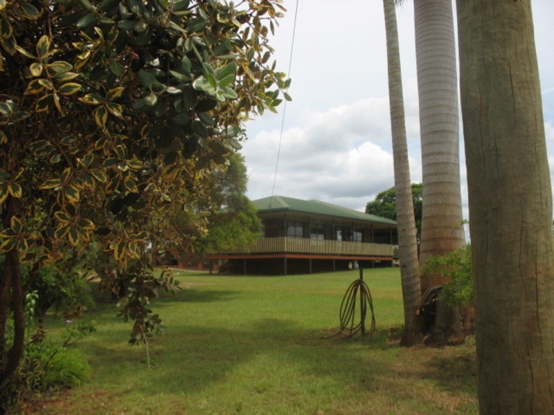 105 Madsens Road, Isis Central QLD 4660