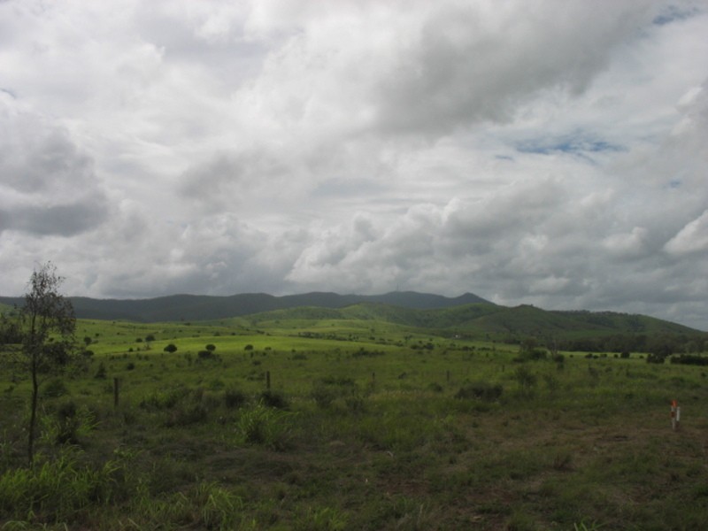 lot 6 &15 Queen Street, Dallarnil QLD 4621