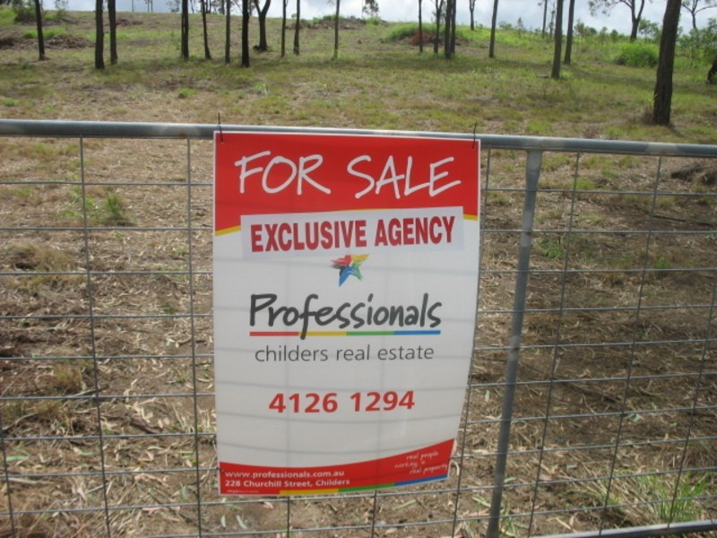 lot 6 &15 Queen Street, Dallarnil QLD 4621