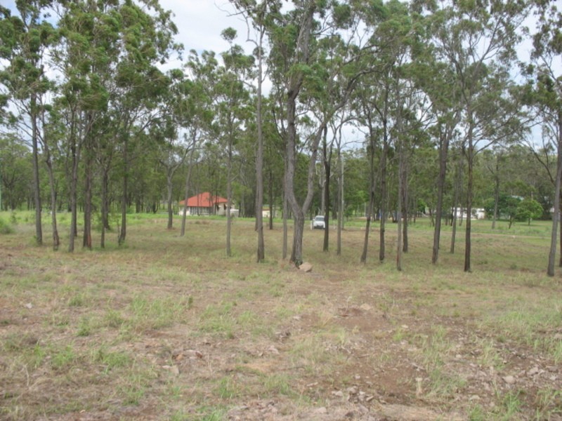 lot 6 &15 Queen Street, Dallarnil QLD 4621