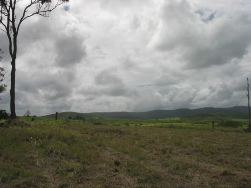 lot 6 &15 Queen Street, Dallarnil QLD 4621