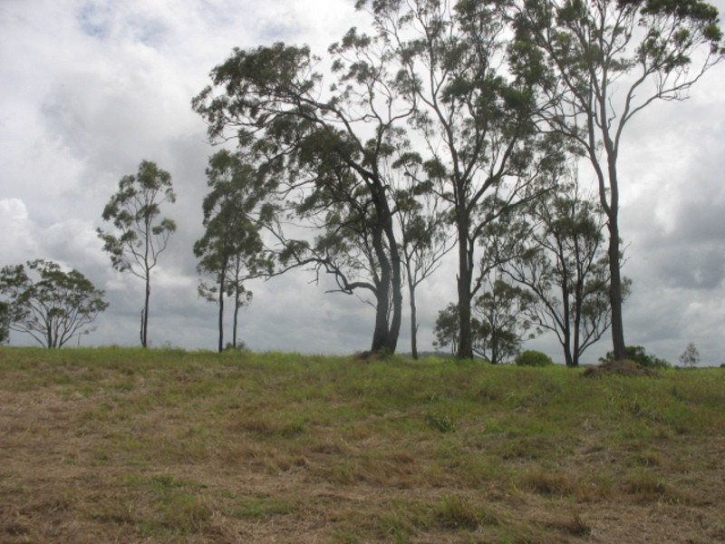 lot 6 &15 Queen Street, Dallarnil QLD 4621