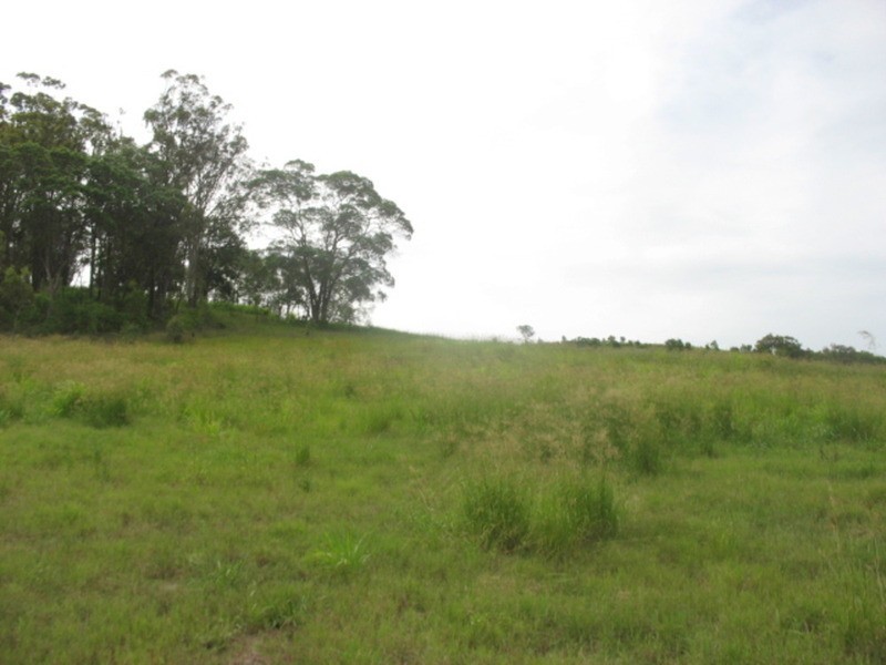21 Atc Hall Road, Apple Tree Creek QLD 4660