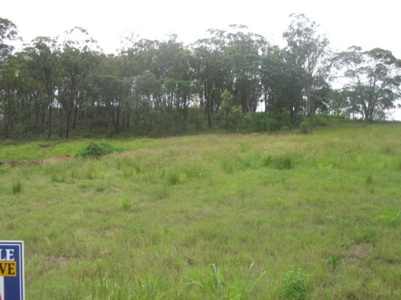 21 Atc Hall Road, Apple Tree Creek QLD 4660