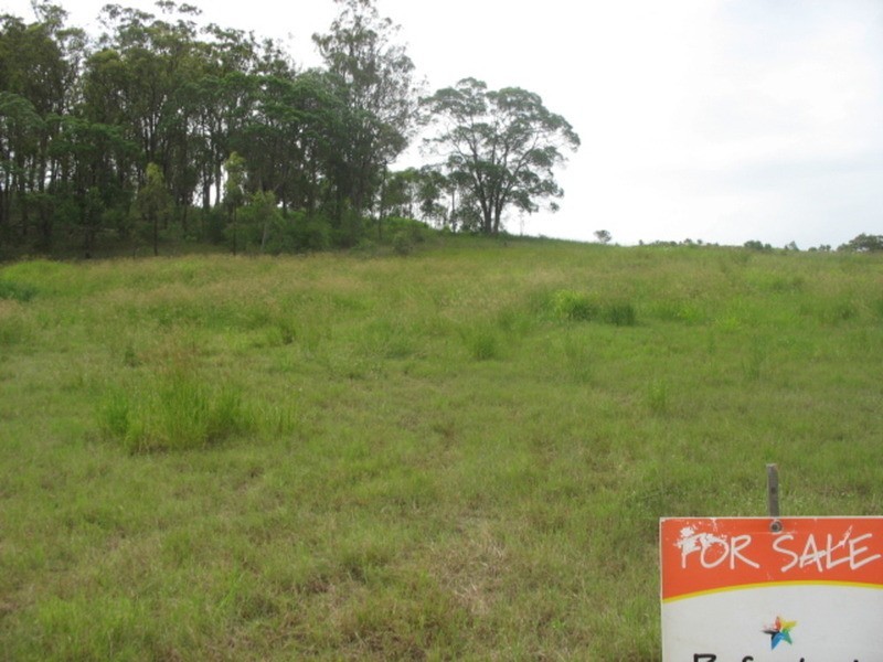 21 Atc Hall Road, Apple Tree Creek QLD 4660