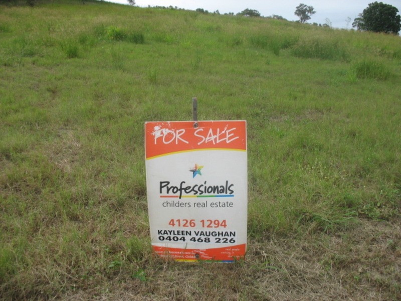 21 Atc Hall Road, Apple Tree Creek QLD 4660