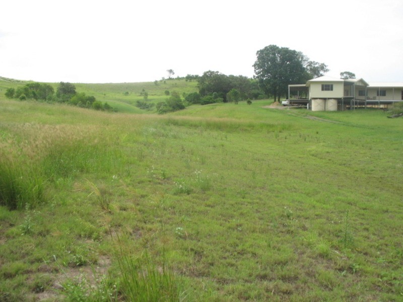 27 Atc Hall Road, Apple Tree Creek QLD 4660