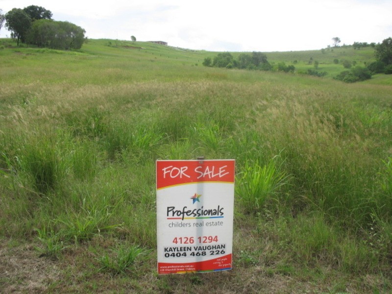 27 Atc Hall Road, Apple Tree Creek QLD 4660