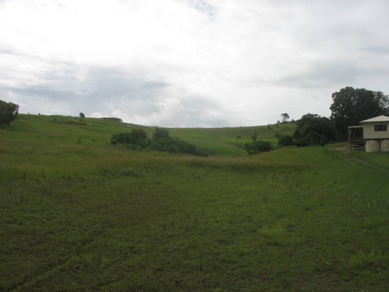 27 Atc Hall Road, Apple Tree Creek QLD 4660