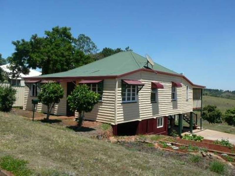 34 Ridgway Street, Childers QLD 4660