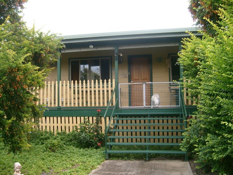 16 Little Main Street, Dallarnil QLD 4621