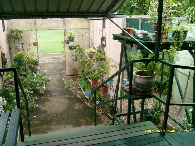 16 Little Main Street, Dallarnil QLD 4621