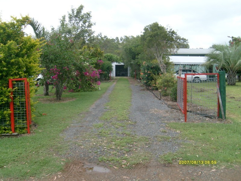 16 Little Main Street, Dallarnil QLD 4621