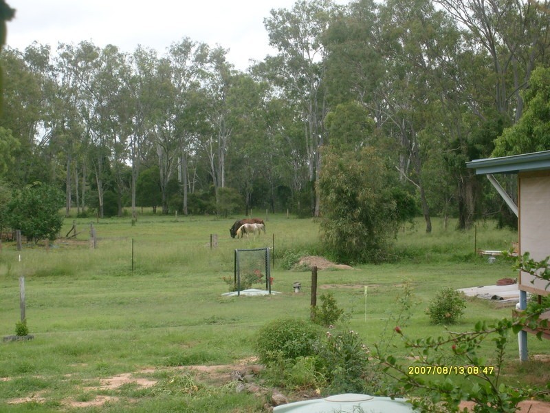 16 Little Main Street, Dallarnil QLD 4621