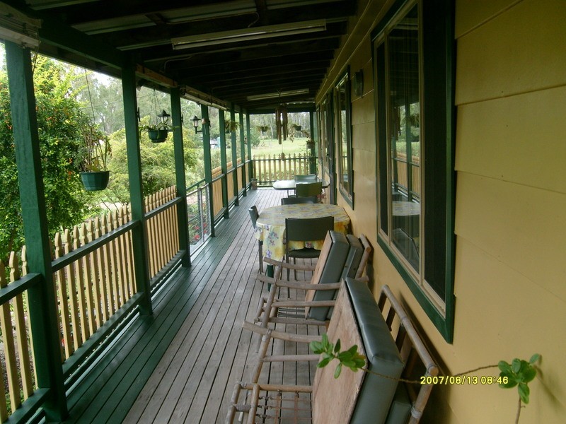 16 Little Main Street, Dallarnil QLD 4621