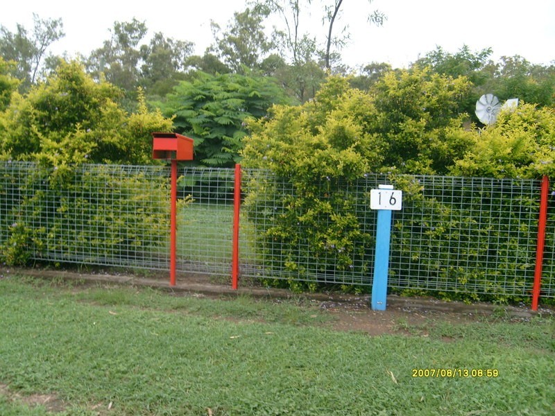 16 Little Main Street, Dallarnil QLD 4621