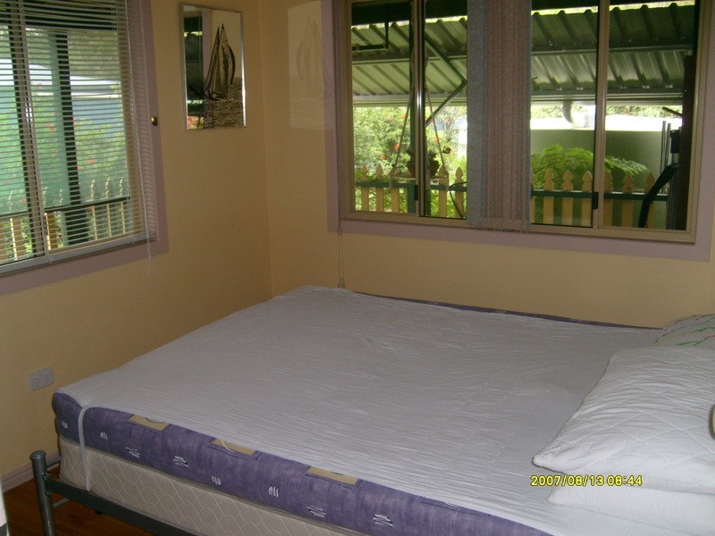 16 Little Main Street, Dallarnil QLD 4621